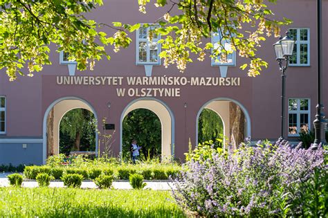 poczta uwm olsztyn|Uniwersytet Warmińsko.